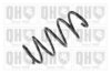 FIAT 1401180680 Coil Spring